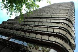 Banco Bilbao (Pso de la Castellana, Madrid)
